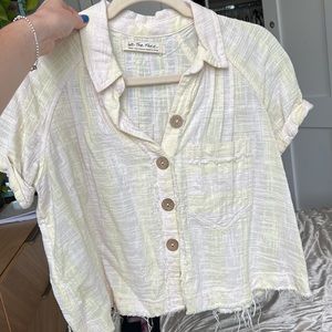 We the Free - Blouse